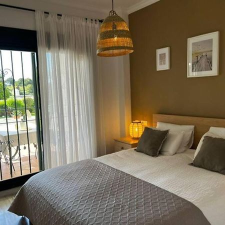 Ruim Appartement, Zonnig Terras, Alhaurin Golf! Alhaurin el Grande Ngoại thất bức ảnh
