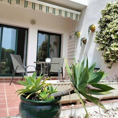 Ruim Appartement, Zonnig Terras, Alhaurin Golf! Alhaurin el Grande Ngoại thất bức ảnh