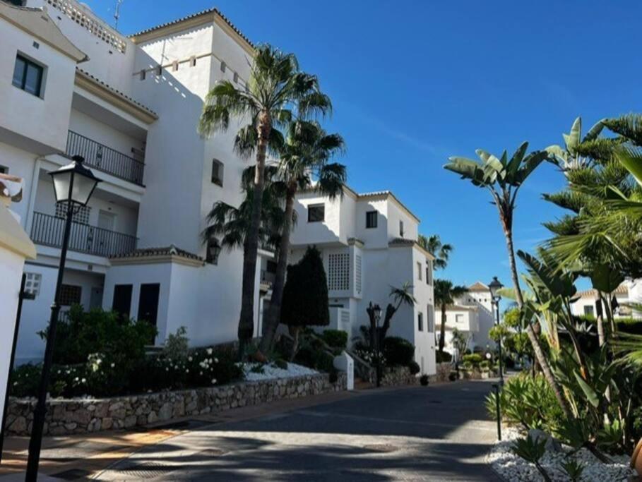 Ruim Appartement, Zonnig Terras, Alhaurin Golf! Alhaurin el Grande Ngoại thất bức ảnh