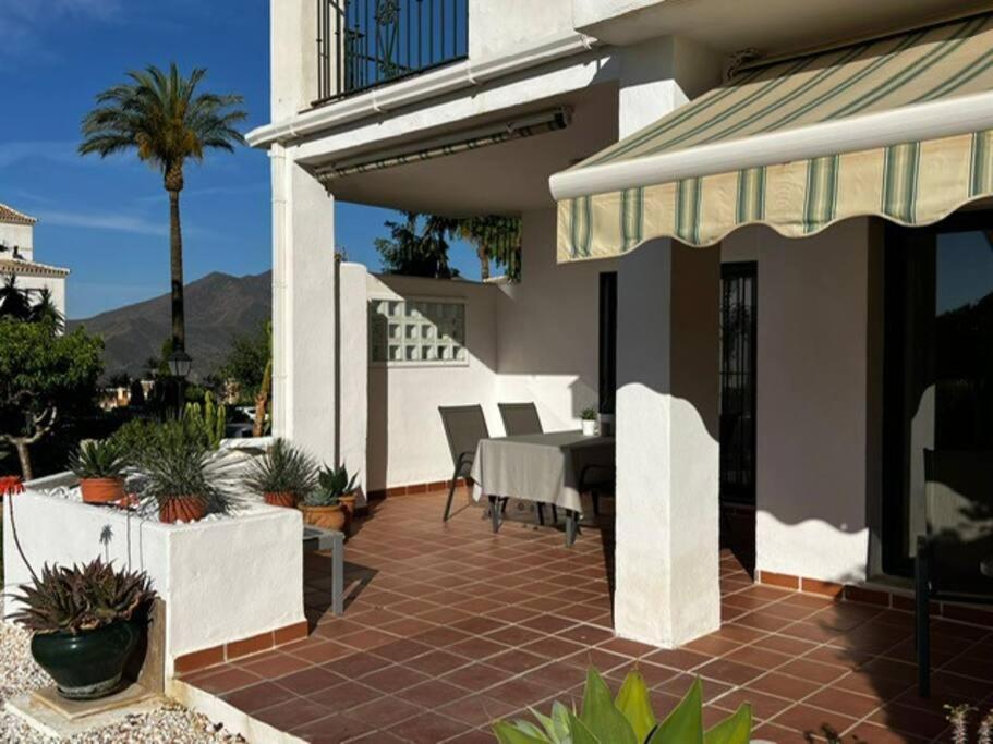 Ruim Appartement, Zonnig Terras, Alhaurin Golf! Alhaurin el Grande Ngoại thất bức ảnh