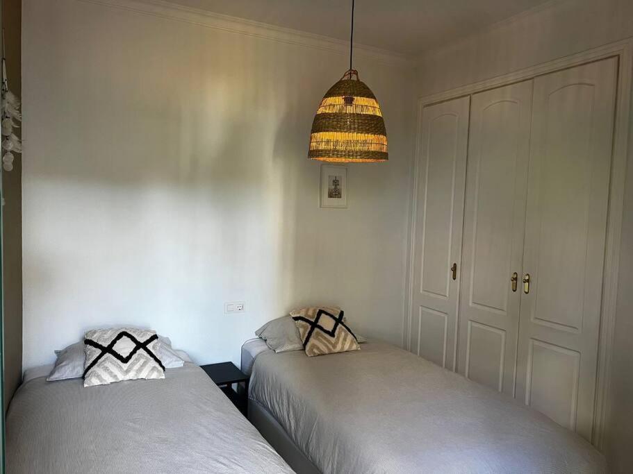 Ruim Appartement, Zonnig Terras, Alhaurin Golf! Alhaurin el Grande Ngoại thất bức ảnh