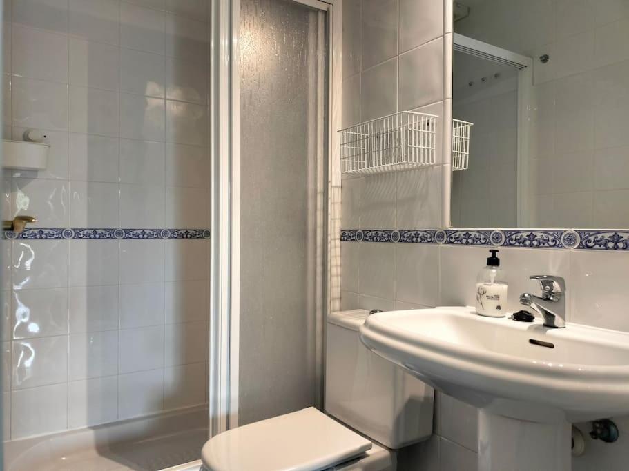 Ruim Appartement, Zonnig Terras, Alhaurin Golf! Alhaurin el Grande Ngoại thất bức ảnh